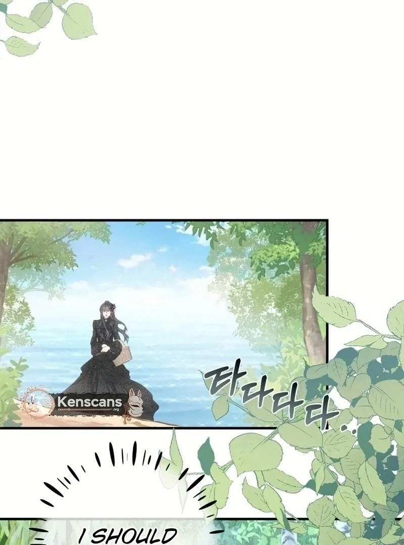 I Became The Black Swan Mother of The White Swan Princess Chapter 18 page 102