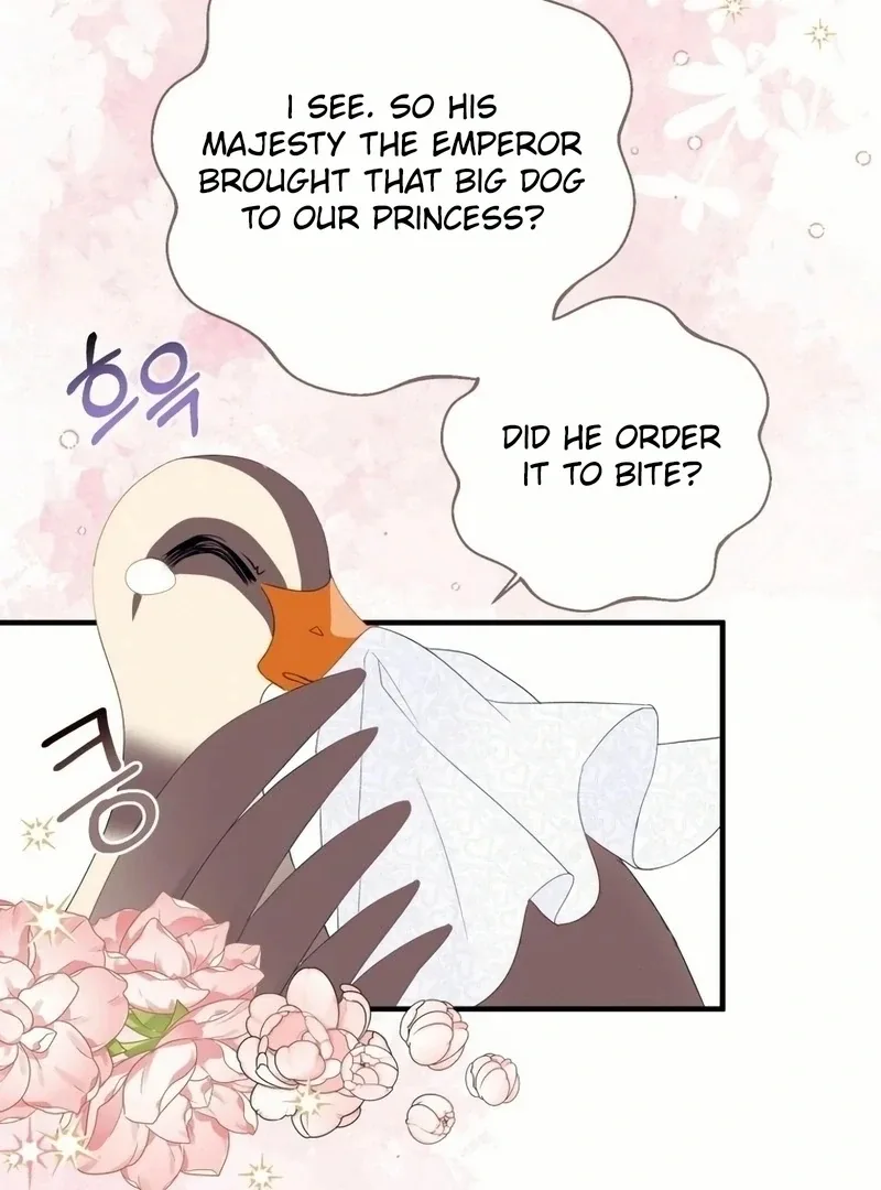 I Became The Black Swan Mother of The White Swan Princess Chapter 18 page 67