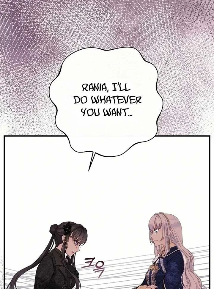 I Became The Black Swan Mother of The White Swan Princess Chapter 19 page 44