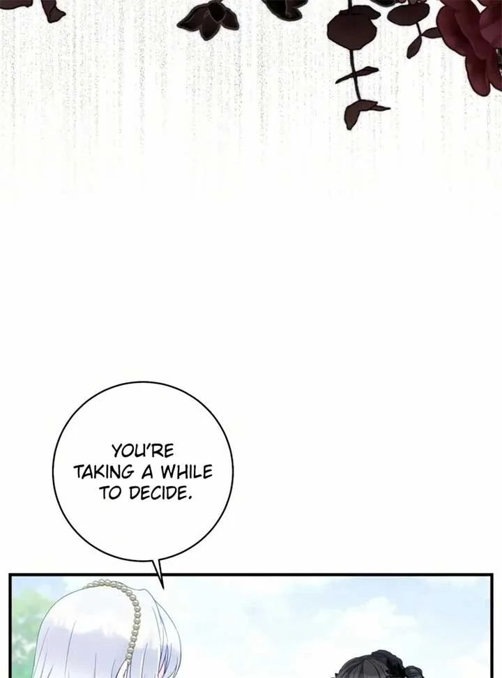 I Became The Black Swan Mother of The White Swan Princess Chapter 19 page 39
