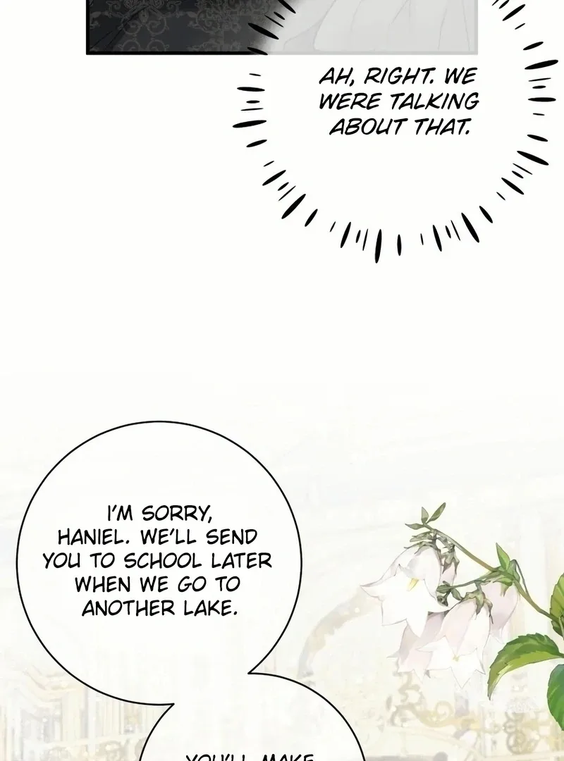 I Became The Black Swan Mother of The White Swan Princess Chapter 18 page 78