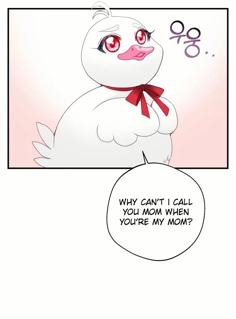 I Became The Black Swan Mother of The White Swan Princess Chapter 18 page 93