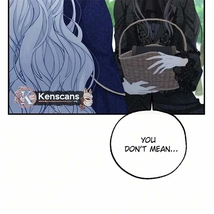 I Became The Black Swan Mother of The White Swan Princess Chapter 19 page 23
