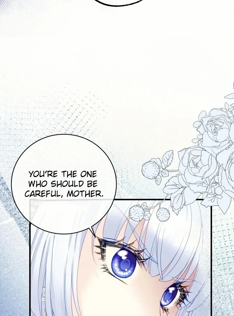 I Became The Black Swan Mother of The White Swan Princess Chapter 18 page 113