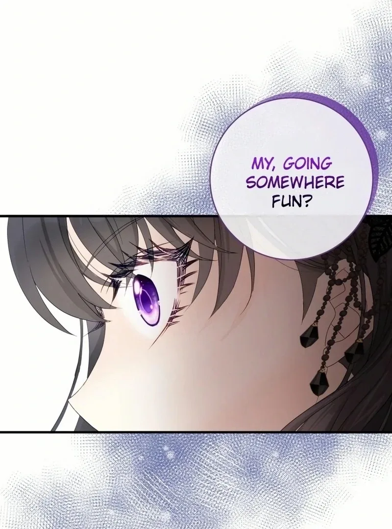 I Became The Black Swan Mother of The White Swan Princess Chapter 18 page 105