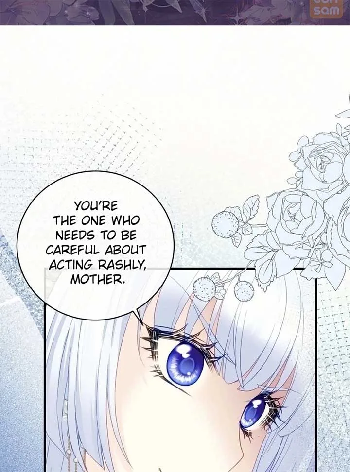 I Became The Black Swan Mother of The White Swan Princess Chapter 19 page 3