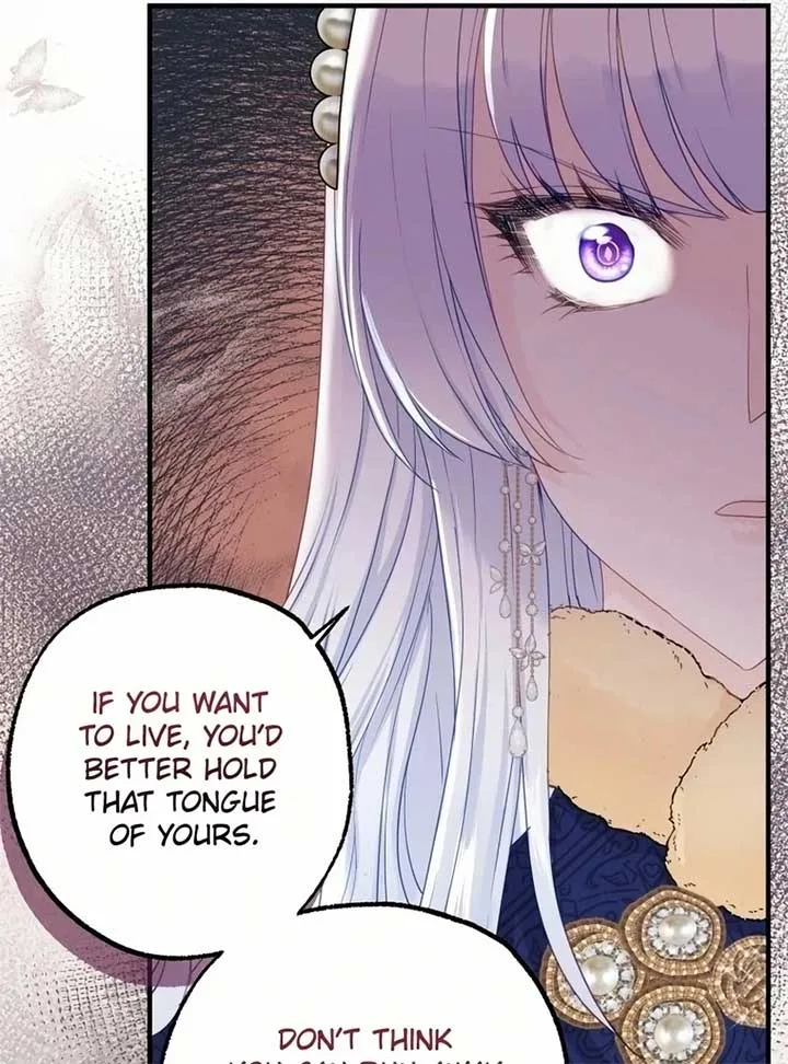 I Became The Black Swan Mother of The White Swan Princess Chapter 19 page 13