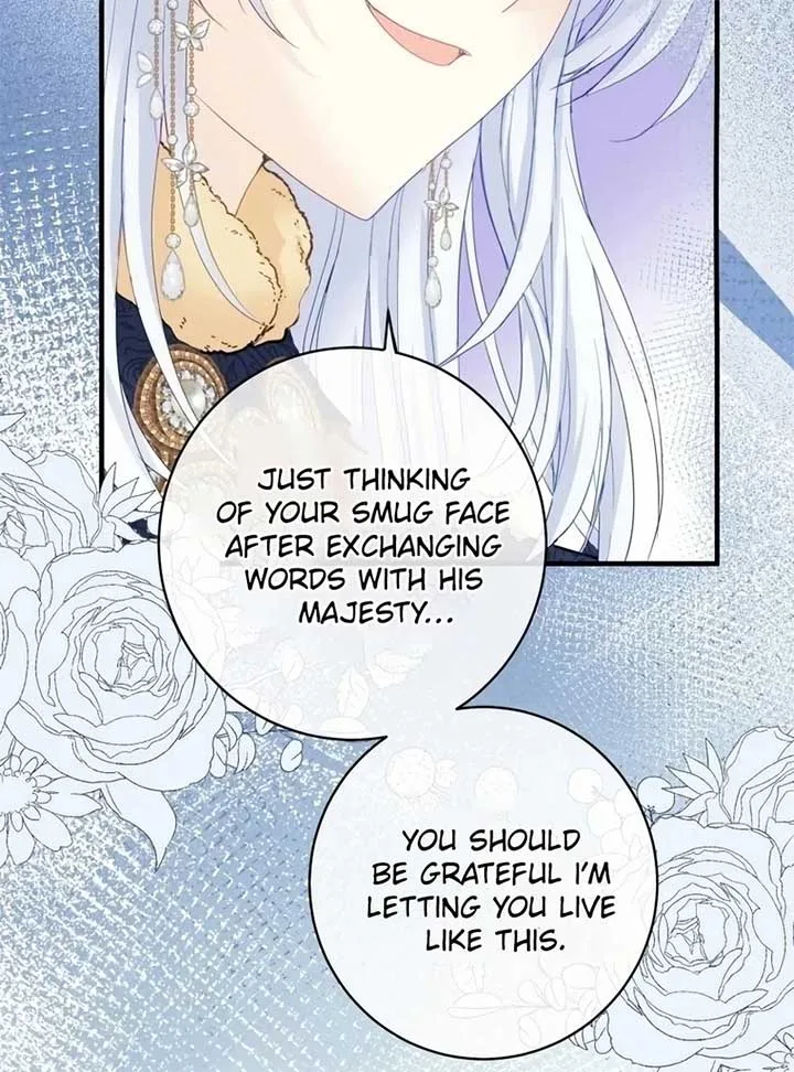 I Became The Black Swan Mother of The White Swan Princess Chapter 19 page 4