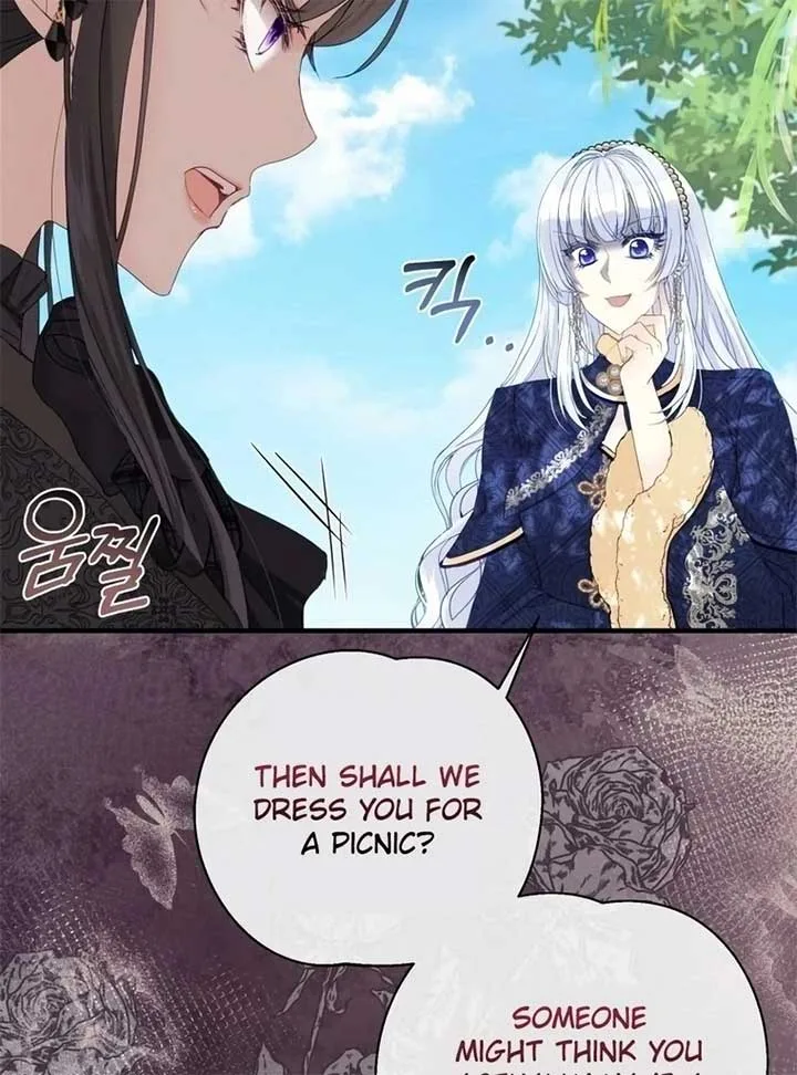 I Became The Black Swan Mother of The White Swan Princess Chapter 19 page 15
