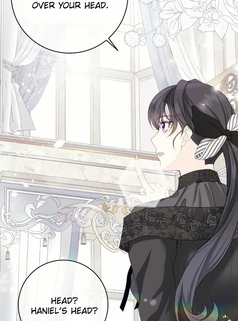 I Became The Black Swan Mother of The White Swan Princess Chapter 18 page 89