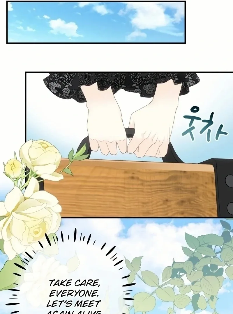I Became The Black Swan Mother of The White Swan Princess Chapter 18 page 99