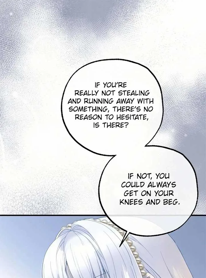 I Became The Black Swan Mother of The White Swan Princess Chapter 19 page 33