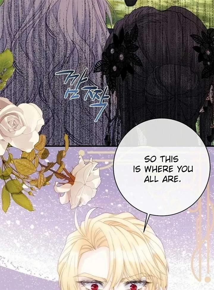 I Became The Black Swan Mother of The White Swan Princess Chapter 19 page 49