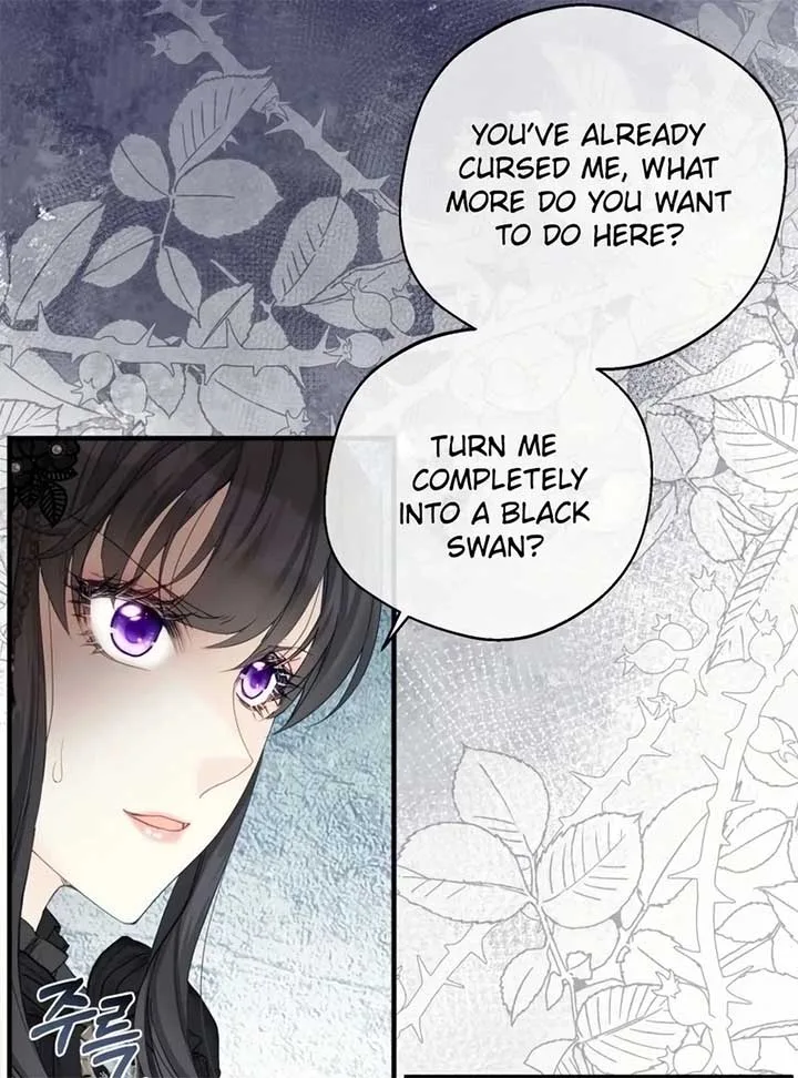 I Became The Black Swan Mother of The White Swan Princess Chapter 19 page 25