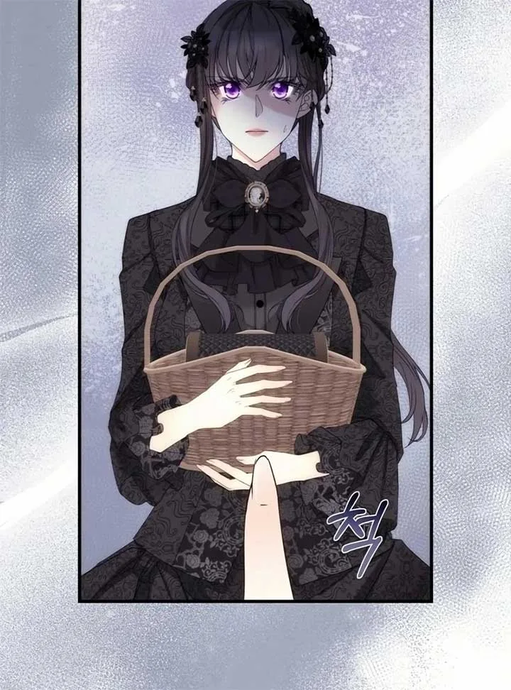 I Became The Black Swan Mother of The White Swan Princess Chapter 19 page 32