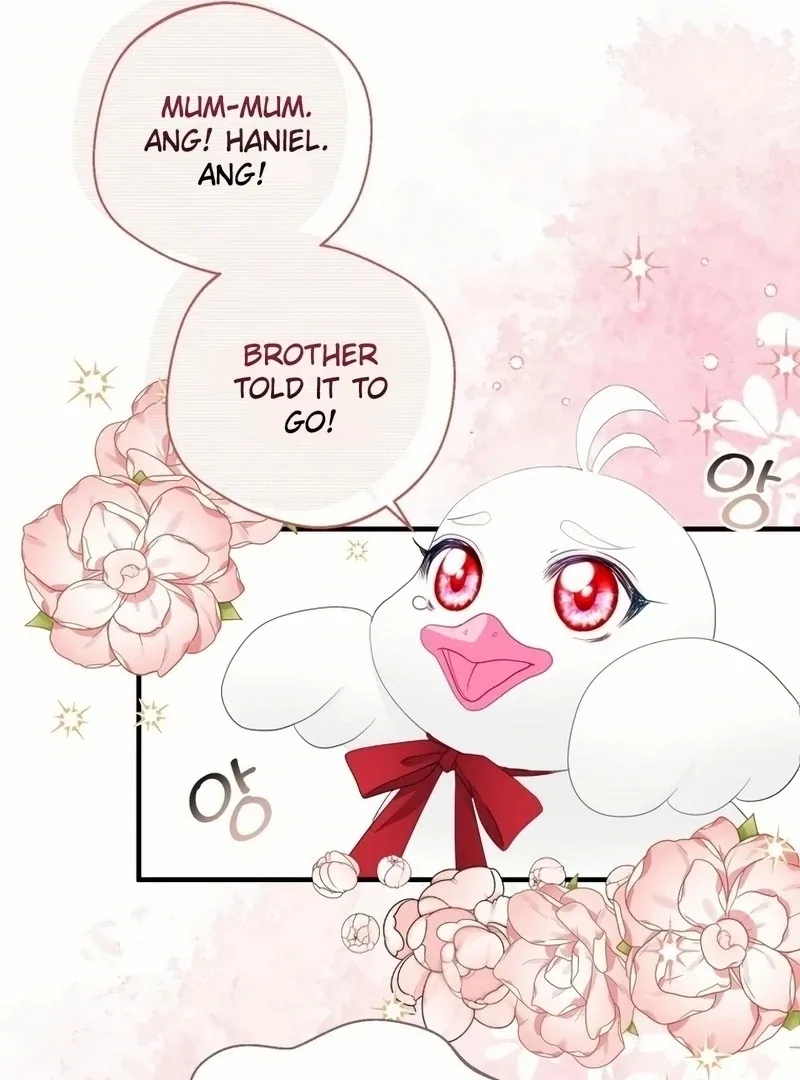 I Became The Black Swan Mother of The White Swan Princess Chapter 18 page 66