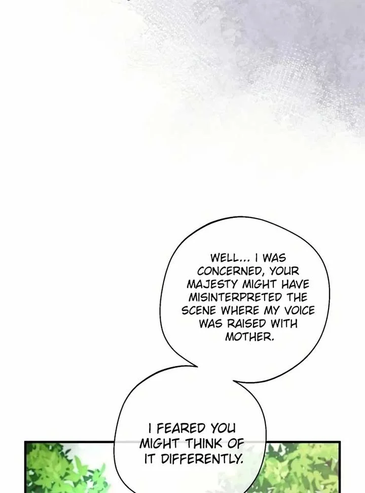 I Became The Black Swan Mother of The White Swan Princess Chapter 19 page 61