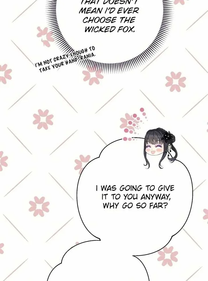 I Became The Black Swan Mother of The White Swan Princess Chapter 19 page 87