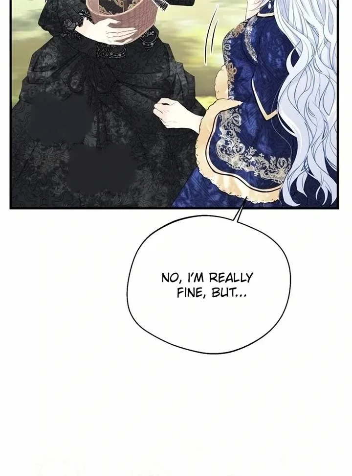 I Became The Black Swan Mother of The White Swan Princess Chapter 19 page 103