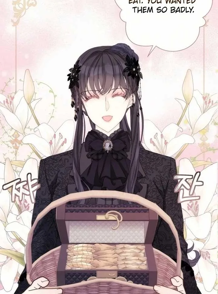 I Became The Black Swan Mother of The White Swan Princess Chapter 19 page 99