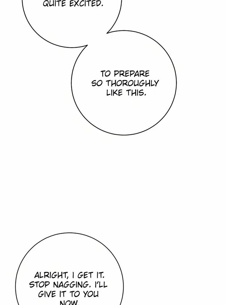 I Became The Black Swan Mother of The White Swan Princess Chapter 19 page 85