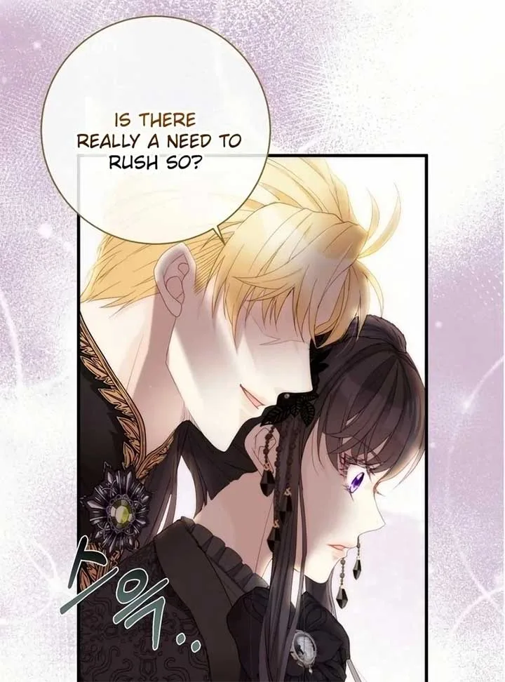I Became The Black Swan Mother of The White Swan Princess Chapter 19 page 125