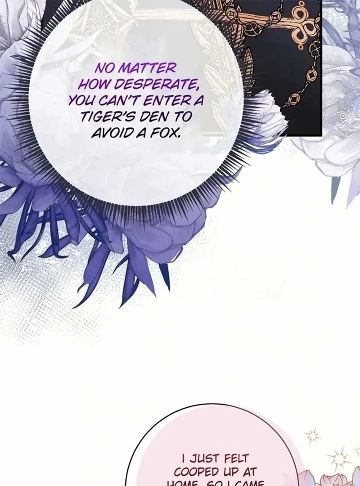I Became The Black Swan Mother of The White Swan Princess Chapter 19 page 80