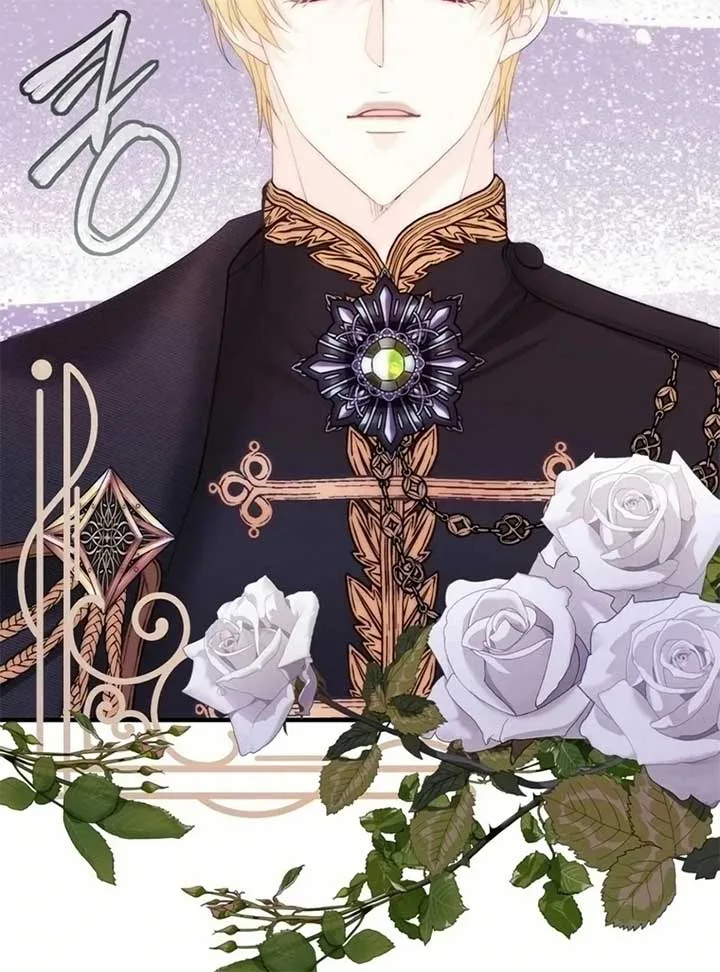 I Became The Black Swan Mother of The White Swan Princess Chapter 19 page 50