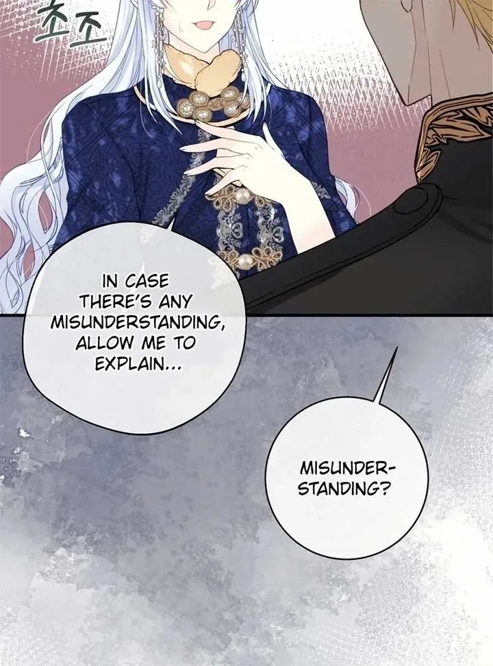 I Became The Black Swan Mother of The White Swan Princess Chapter 19 page 59