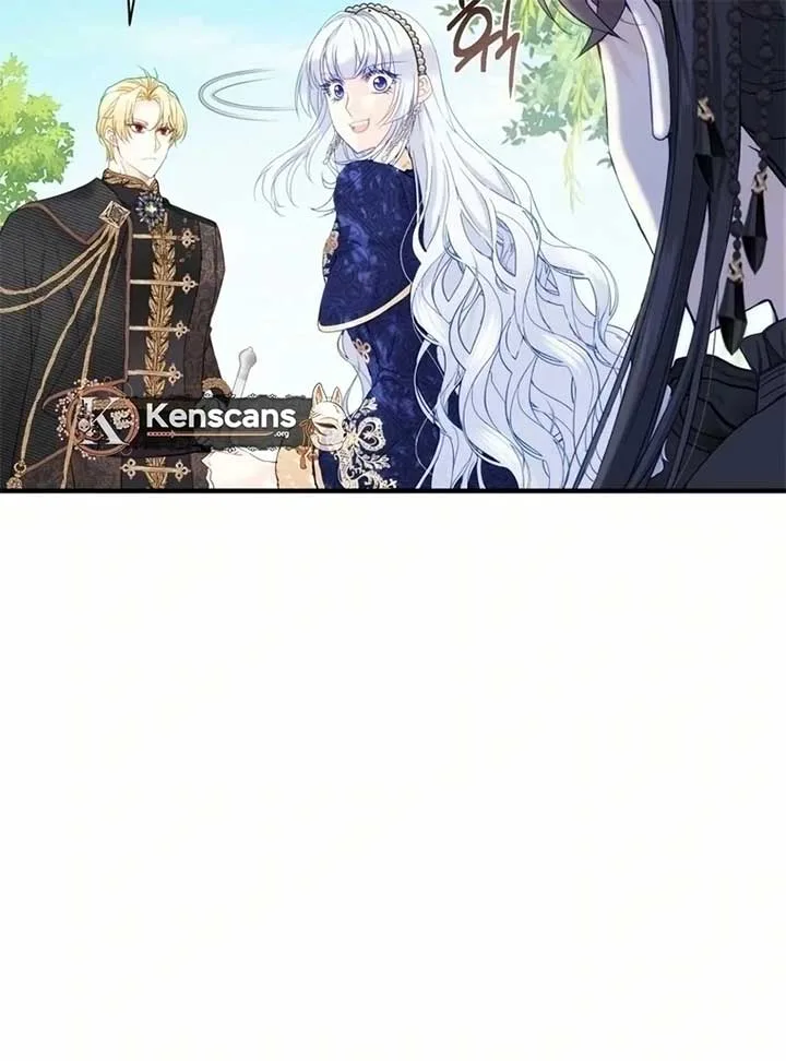 I Became The Black Swan Mother of The White Swan Princess Chapter 19 page 70