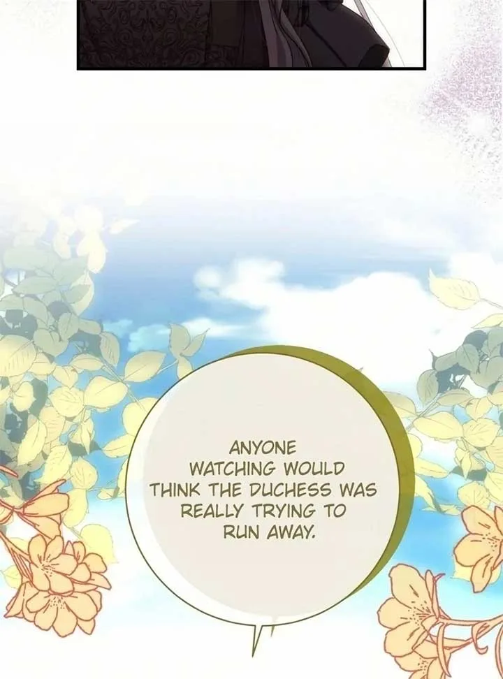 I Became The Black Swan Mother of The White Swan Princess Chapter 19 page 126