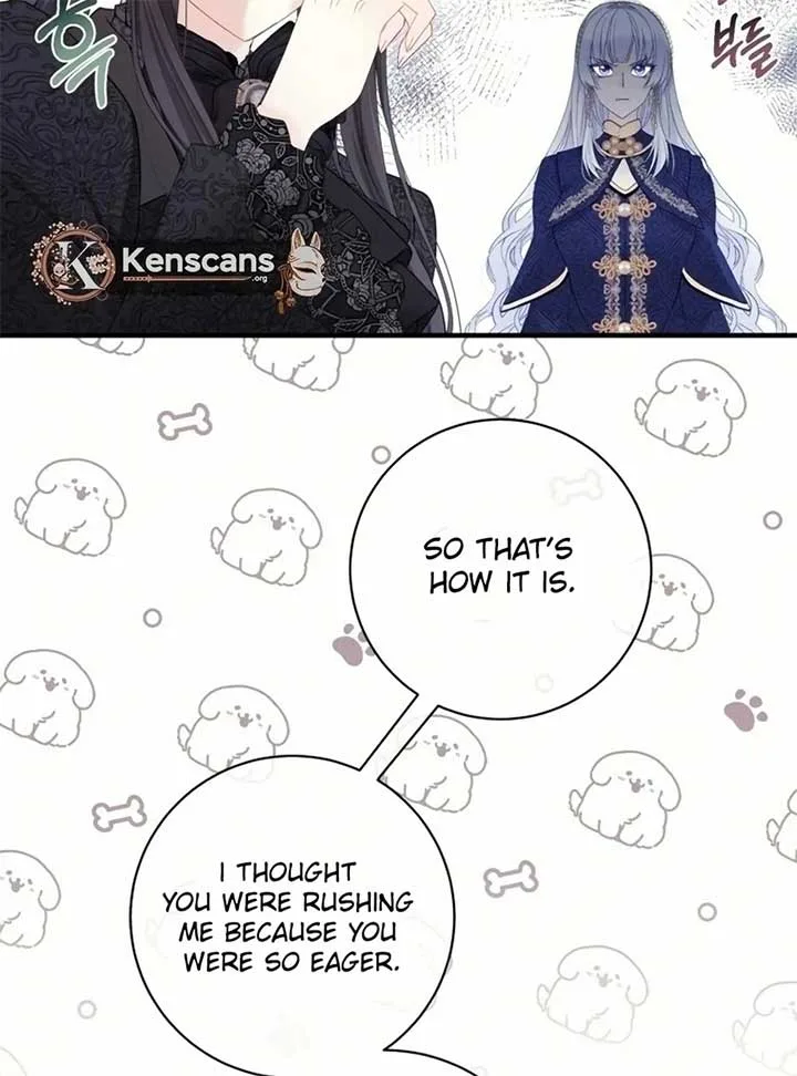 I Became The Black Swan Mother of The White Swan Princess Chapter 19 page 105
