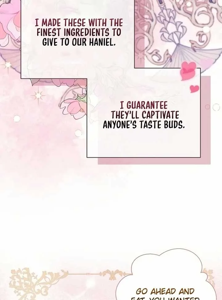 I Became The Black Swan Mother of The White Swan Princess Chapter 19 page 98