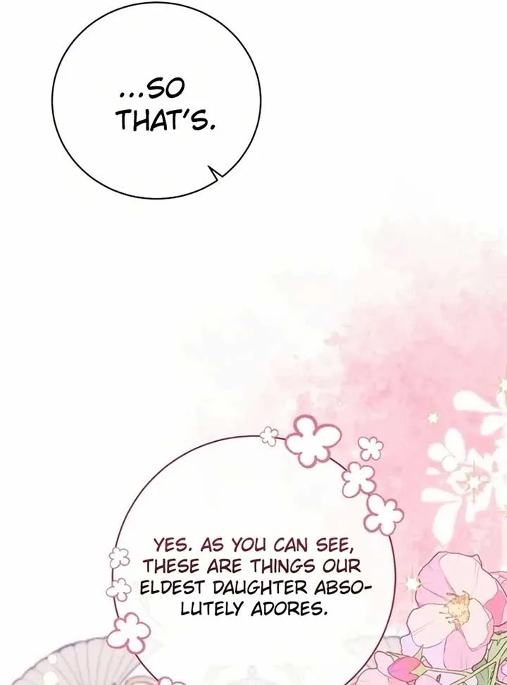 I Became The Black Swan Mother of The White Swan Princess Chapter 19 page 96