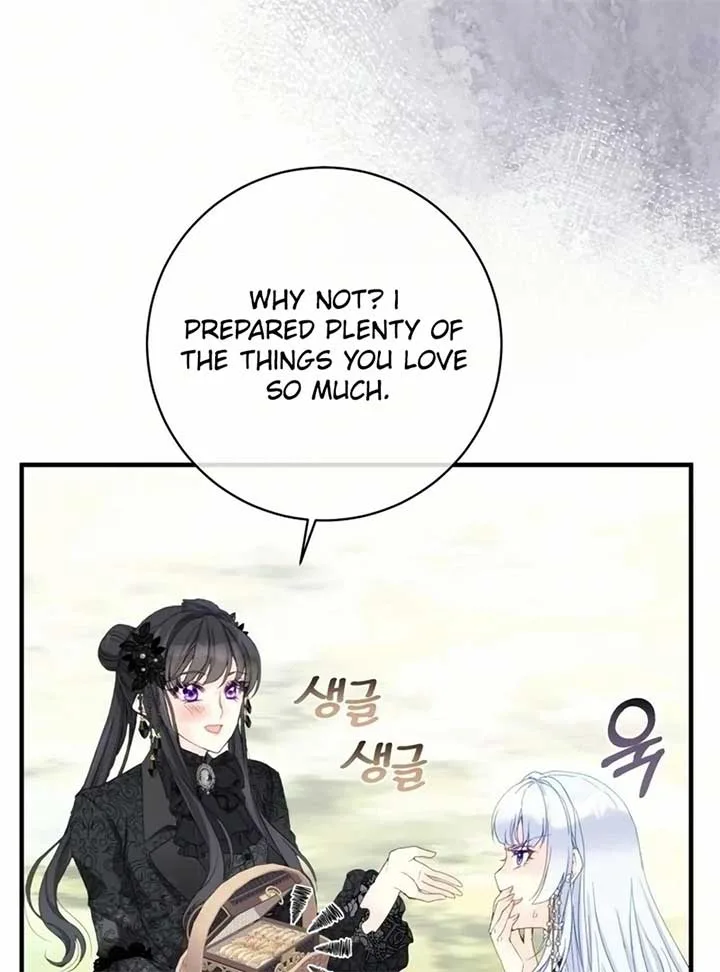 I Became The Black Swan Mother of The White Swan Princess Chapter 19 page 102
