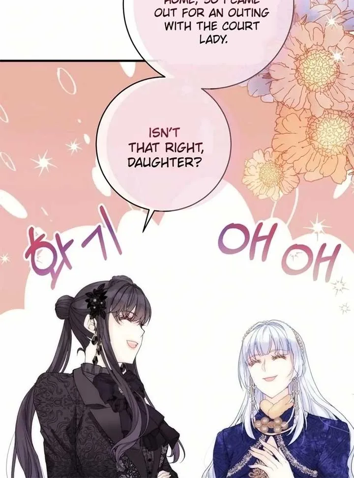 I Became The Black Swan Mother of The White Swan Princess Chapter 19 page 81
