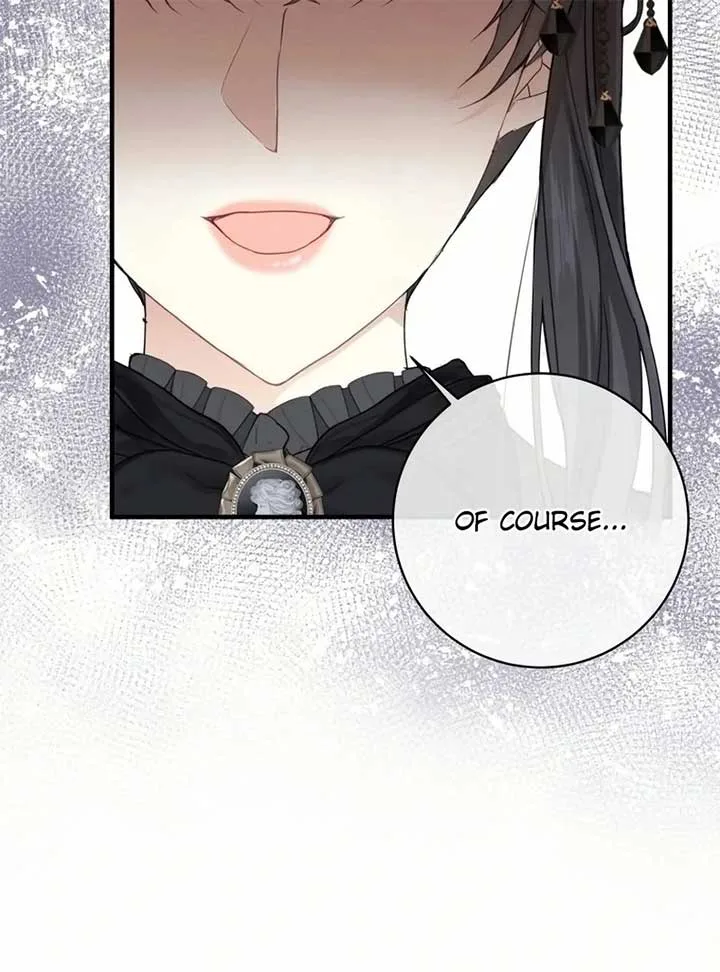 I Became The Black Swan Mother of The White Swan Princess Chapter 19 page 76