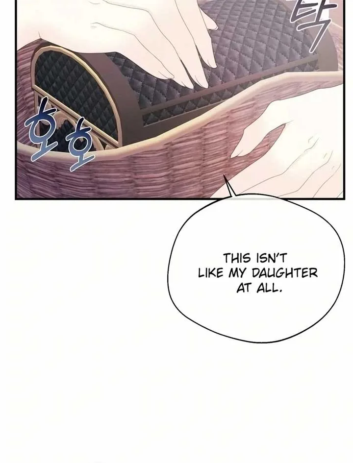 I Became The Black Swan Mother of The White Swan Princess Chapter 19 page 123