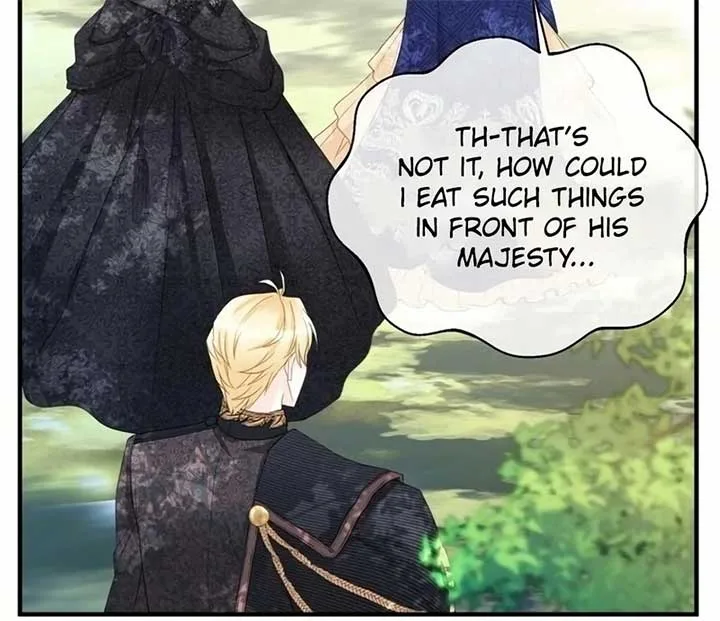 I Became The Black Swan Mother of The White Swan Princess Chapter 19 page 107