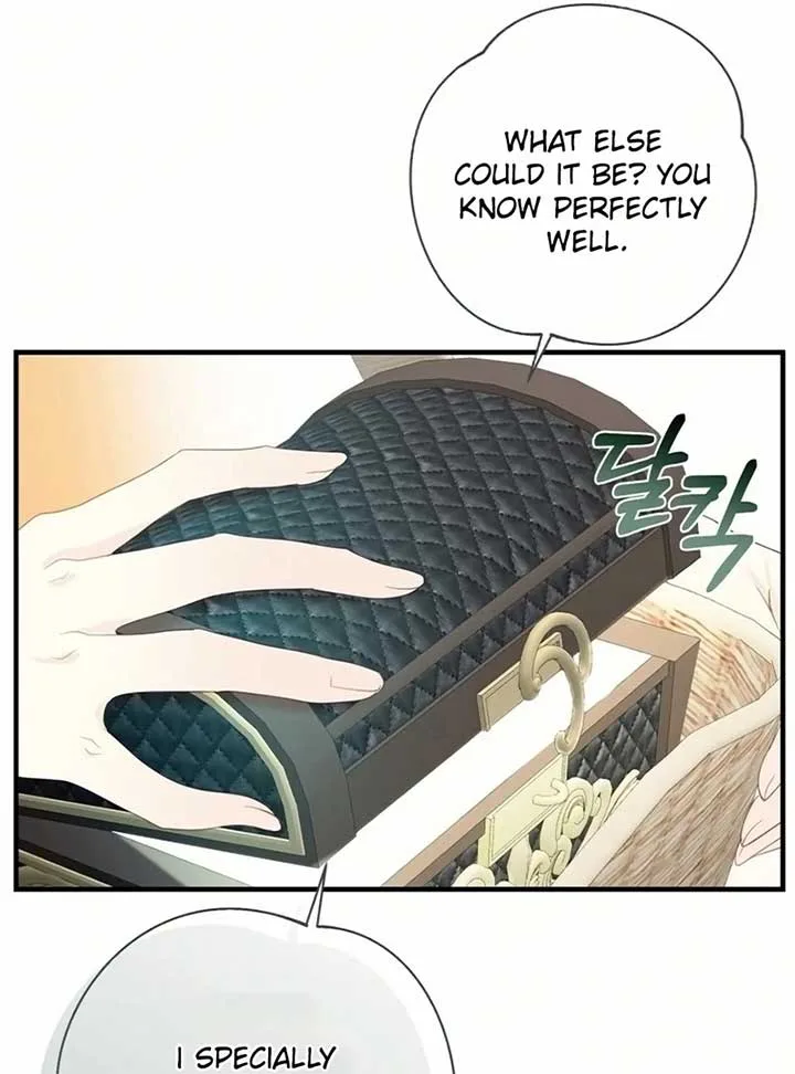 I Became The Black Swan Mother of The White Swan Princess Chapter 19 page 90
