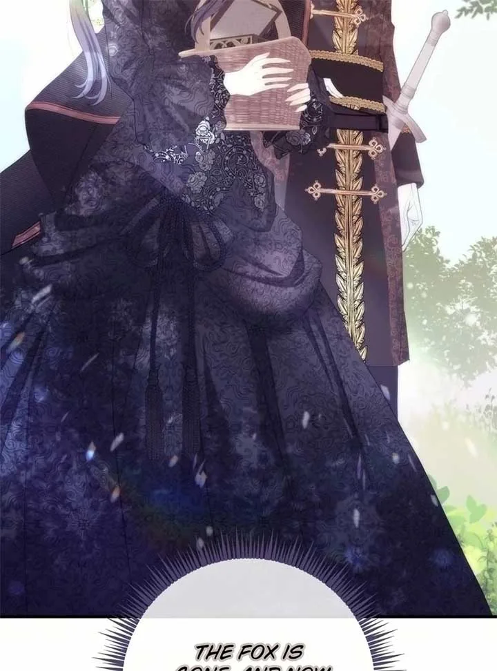 I Became The Black Swan Mother of The White Swan Princess Chapter 19 page 121