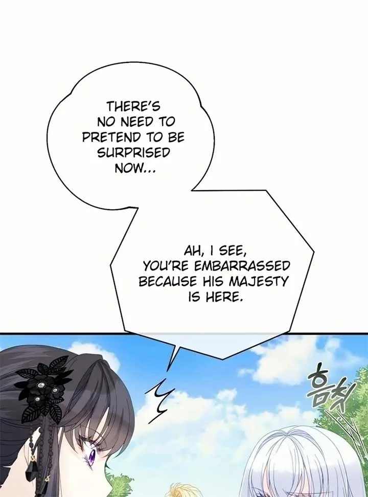 I Became The Black Swan Mother of The White Swan Princess Chapter 19 page 93