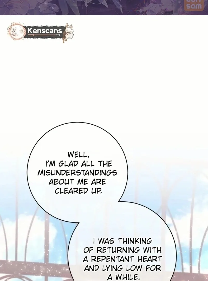 I Became The Black Swan Mother of The White Swan Princess Chapter 17 page 3