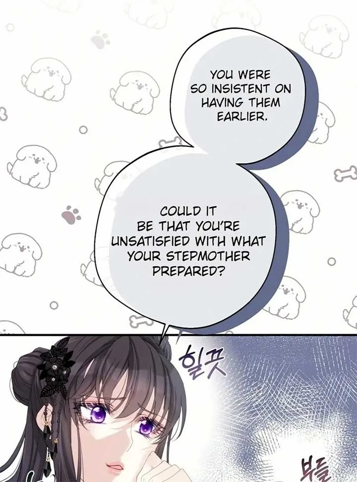 I Became The Black Swan Mother of The White Swan Princess Chapter 19 page 104
