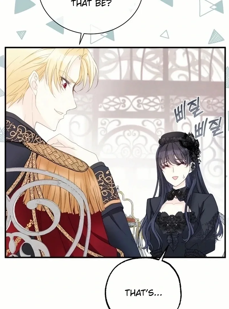 I Became The Black Swan Mother of The White Swan Princess Chapter 17 page 10