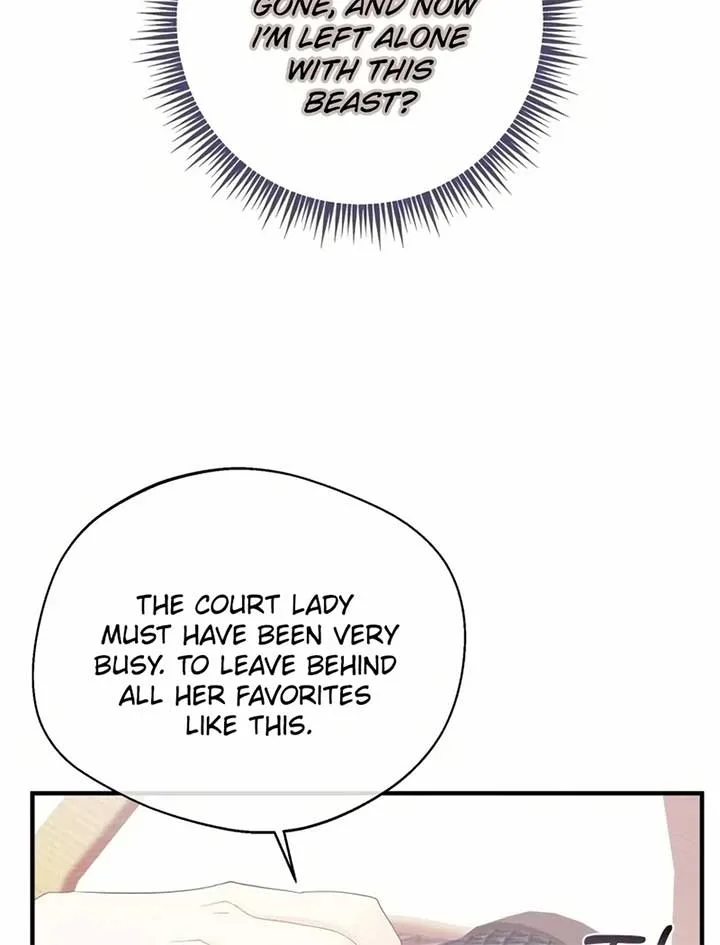 I Became The Black Swan Mother of The White Swan Princess Chapter 19 page 122