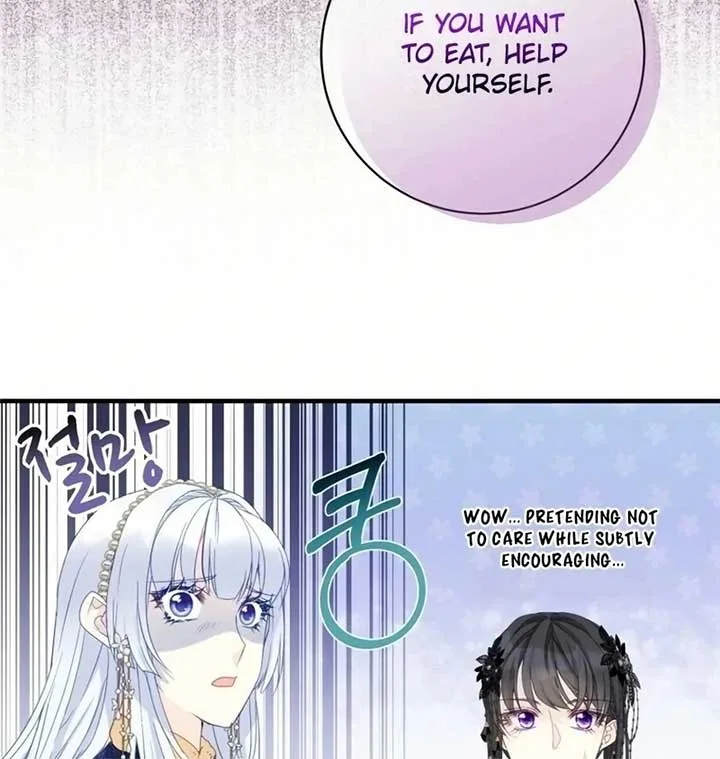I Became The Black Swan Mother of The White Swan Princess Chapter 19 page 111