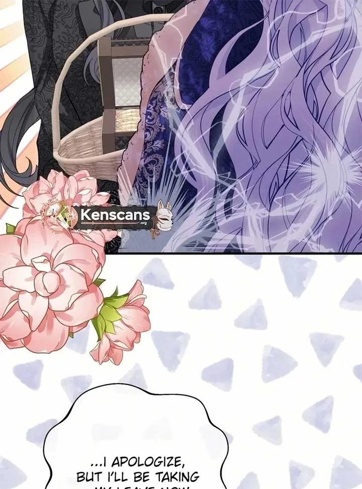 I Became The Black Swan Mother of The White Swan Princess Chapter 19 page 116