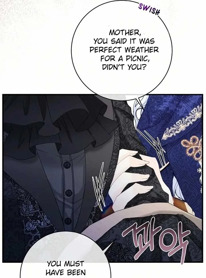 I Became The Black Swan Mother of The White Swan Princess Chapter 19 page 84