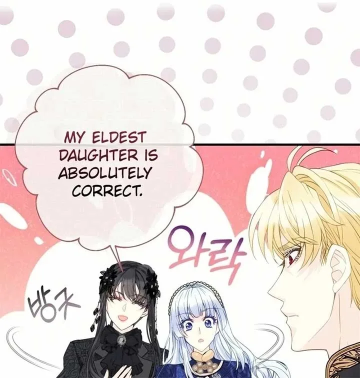 I Became The Black Swan Mother of The White Swan Princess Chapter 19 page 77